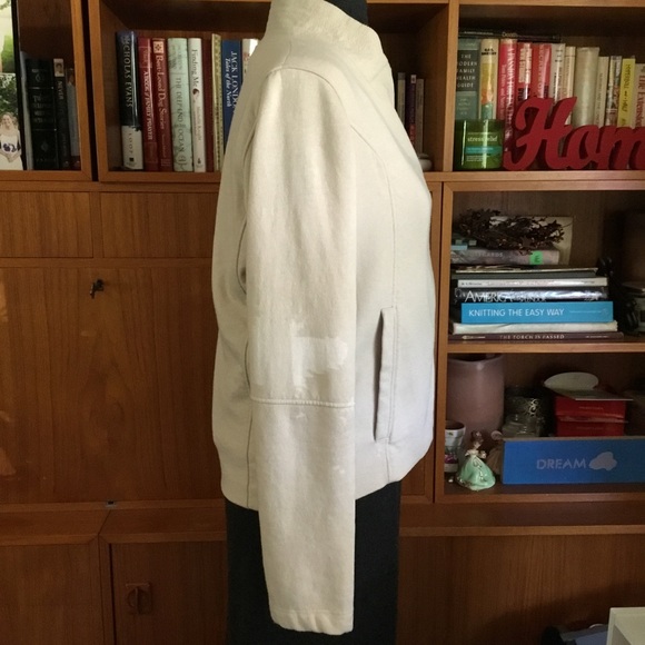 HELMUT LANG DUAL ZIP MOTO JACKET - Picture 2 of 11